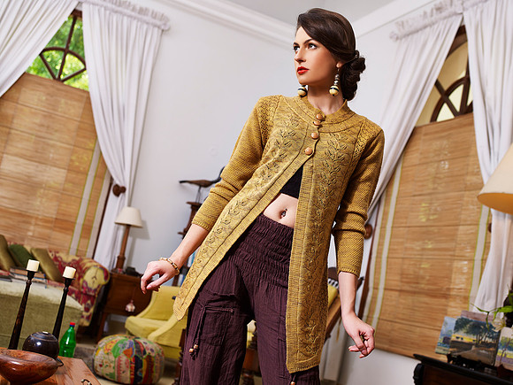 leading fashion photographer in Delhi