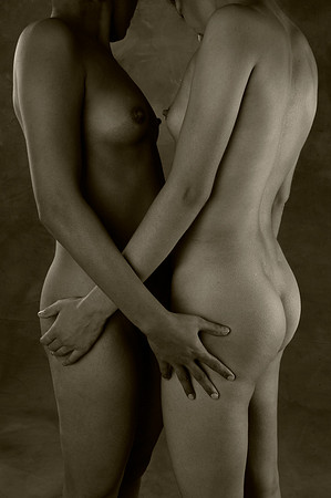 nudes