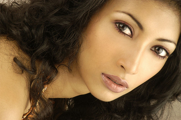 Laxmi Rana