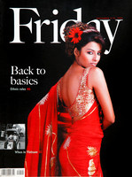 Friday- Gulf News