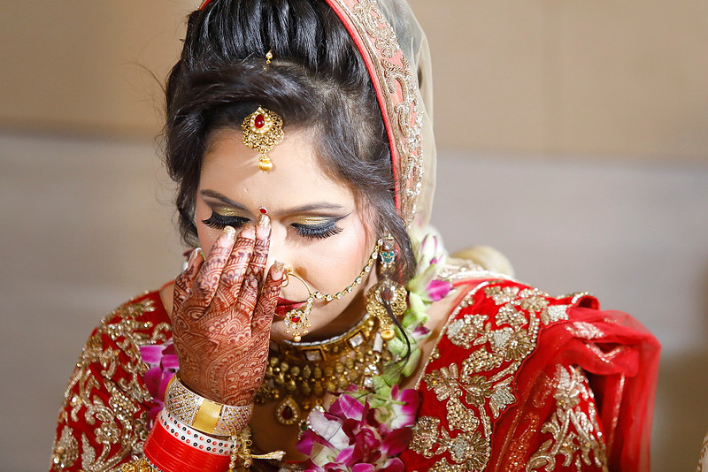 Best Wedding Photographers in Delhi