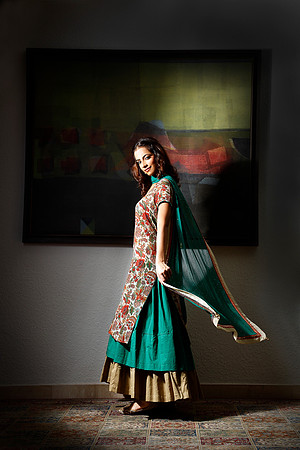 Munish Khanna - best Indian Fashion Photographer