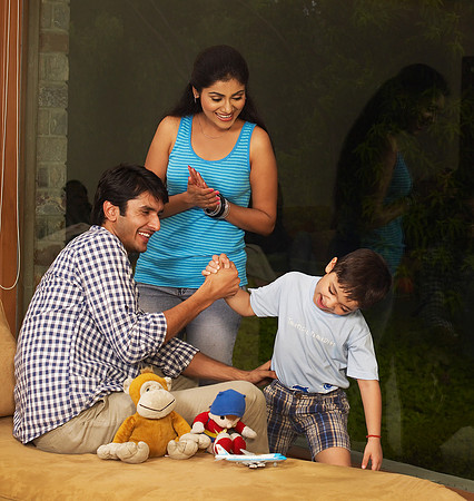 Advertisement for windows brand