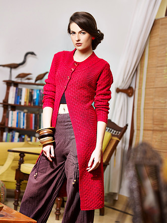 leading fashion photographer in Delhi