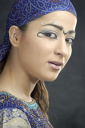 bindi friday0387
