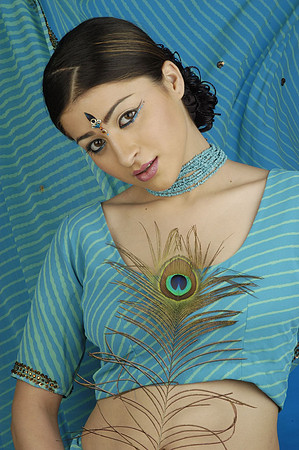 bindi friday0272