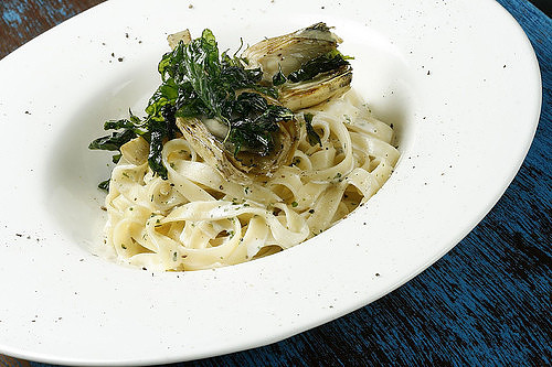 food diva italian