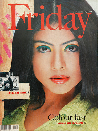Friday- Gulf News