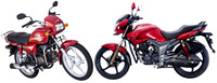 Hero Honda - munish khanna photography