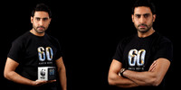 Abhishek Bachchan for Earth Hour -wwf