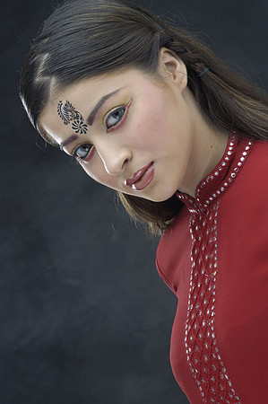 bindi friday0516