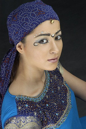 bindi friday0405