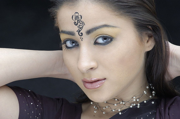 bindi friday0503