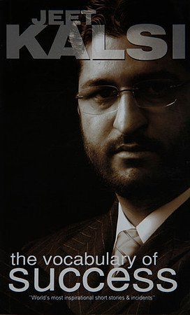 Jeet Kalsi