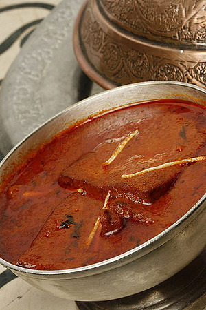 food chor bazaar