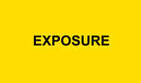 EXPOSURE