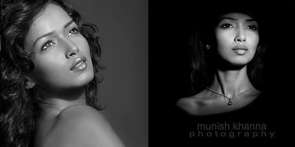 Best Fashion Photographer of Delhi – Munish Khanna
