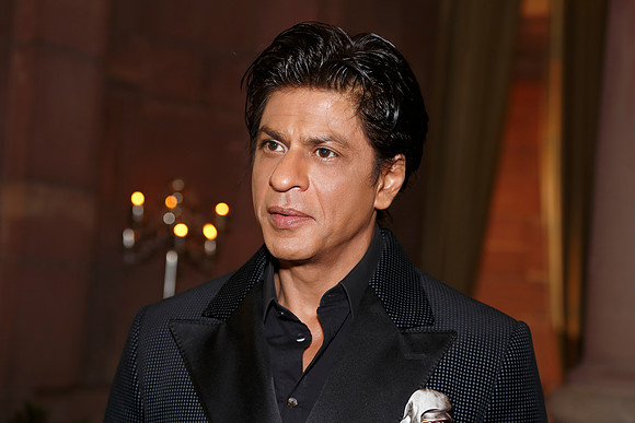 Shah Rukh Khan