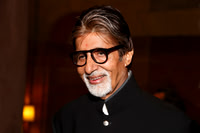 Amitabh Bachchan