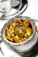food maurya