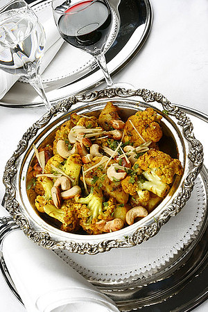 food maurya