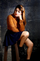 Neha old