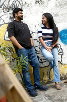 Garima Mayank Pre wedding