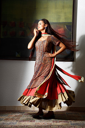 Munish Khanna - best Indian Fashion Photographer