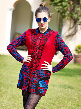 leading fashion photographer in Delhi