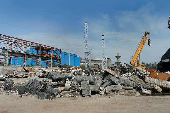 Jindal Steel