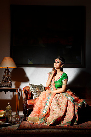 Munish Khanna - best Indian Fashion Photographer