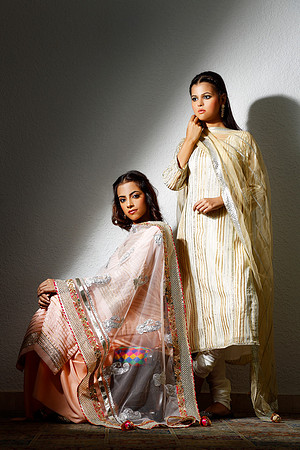 Munish Khanna - best Indian Fashion Photographer