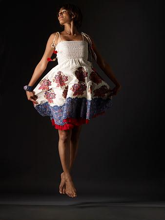 Ogaan- kavita Bhartia- Friday, dubai