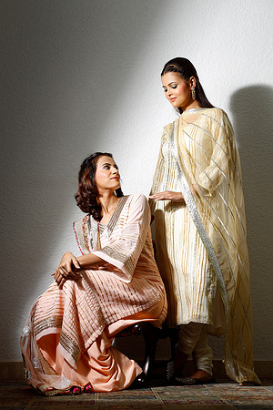 Munish Khanna - best Indian Fashion Photographer