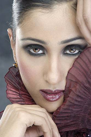 sanjana