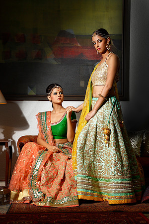 Munish Khanna - best Indian Fashion Photographer