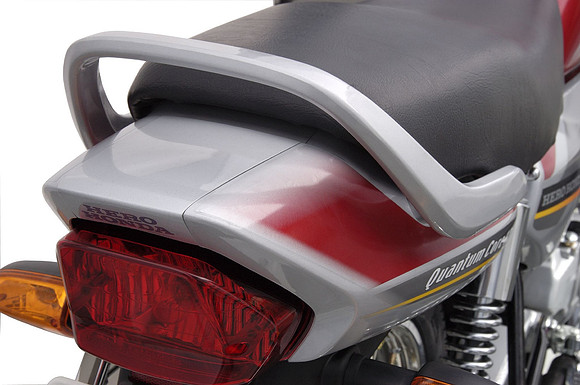 Rear Grip 0130