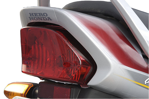 Tail light0171herohonda backlight copy