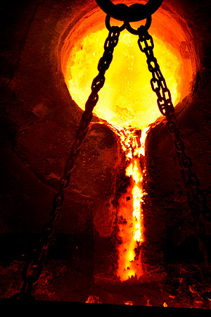 Jindal Steel