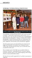 Press - Munish Khanna