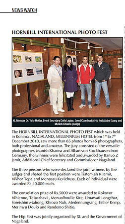 Press - Munish Khanna
