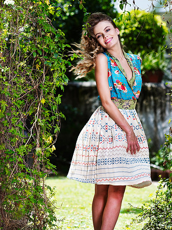 Best Fashion Photographer in Delhi