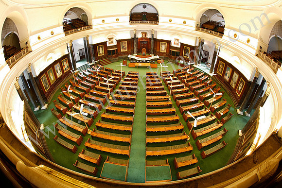 Parliament of india