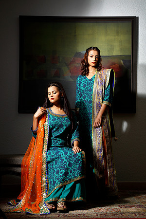 Munish Khanna - best Indian Fashion Photographer