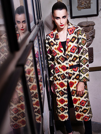 Best Fashion Photographer in Delhi
