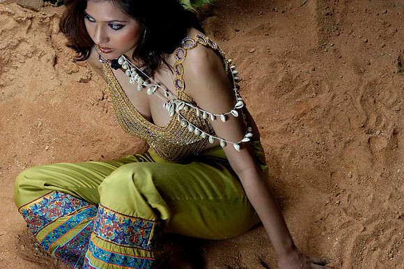 Tribal