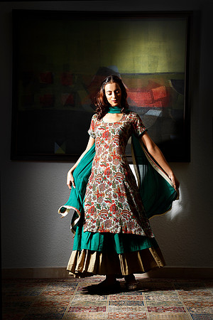 Munish Khanna - best Indian Fashion Photographer