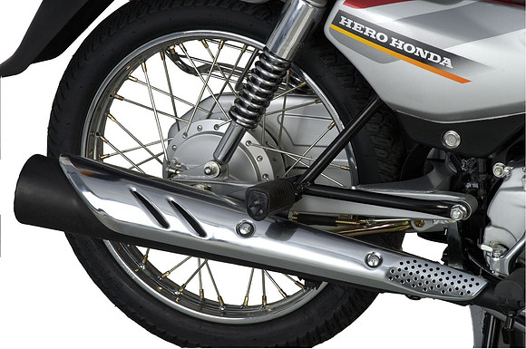 muffler 0209