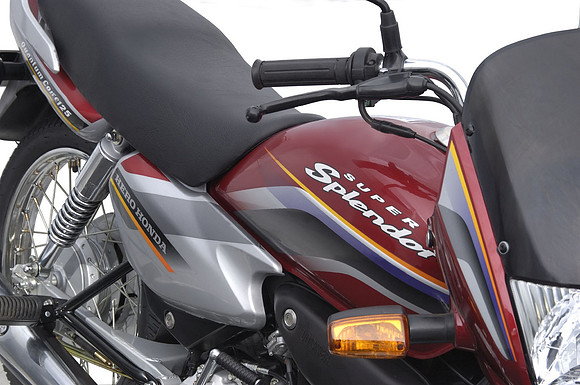 stripes hero honda(01119)
