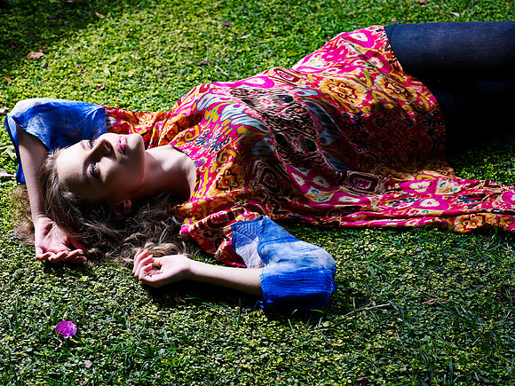 Best Fashion Photographer in Delhi
